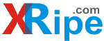 XRipe logo